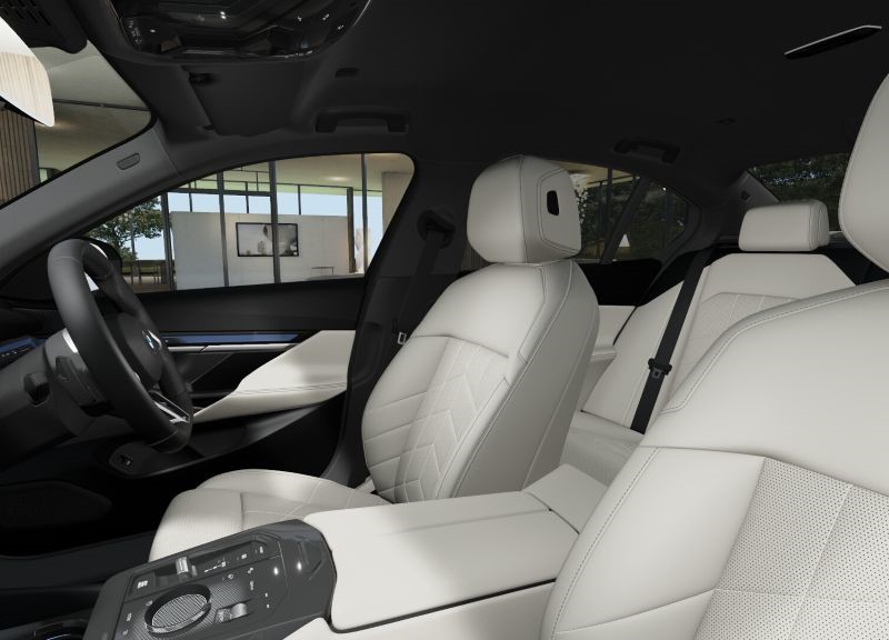  BMW I5 250kW eDrive40 M Sport 84kWh 4dr Auto 5160856