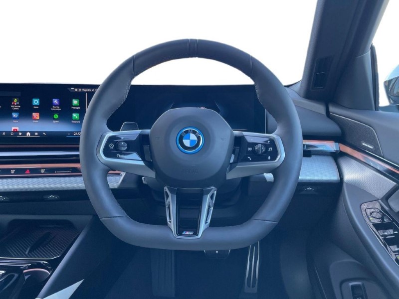  BMW I5 250kW eDrive40 M Sport 84kWh 4dr Auto 5191364