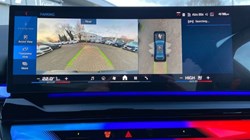 BMW M5 4dr DCT 4946737