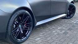 BMW M5 4dr DCT 4946760