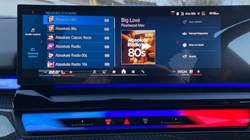 BMW M5 4dr DCT 4946717