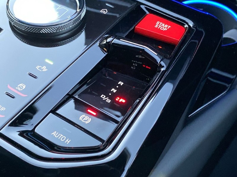  BMW M5 4dr DCT 4946743