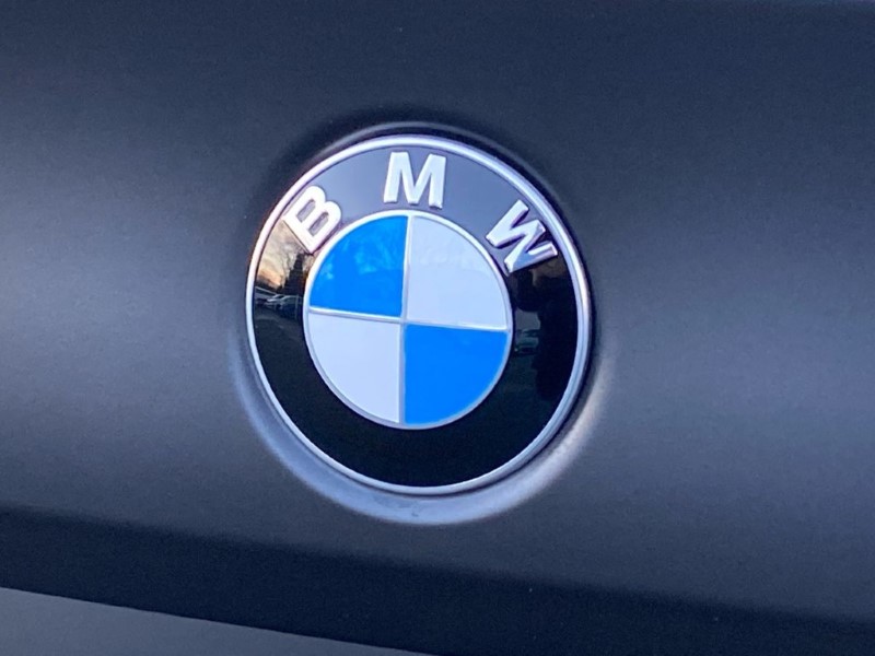  BMW M5 4dr DCT 4946757