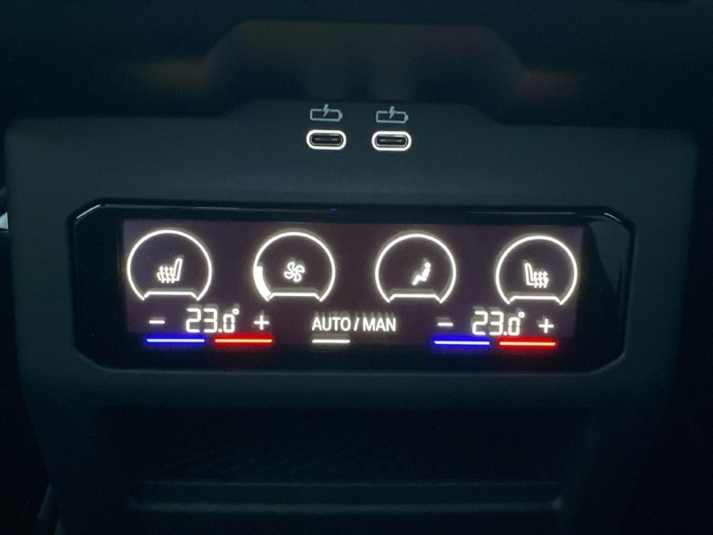  BMW M5 4dr DCT 4946765