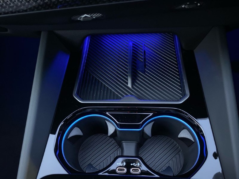  BMW M5 4dr DCT 4946744