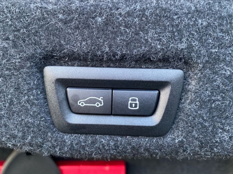  BMW M5 4dr DCT 4946751