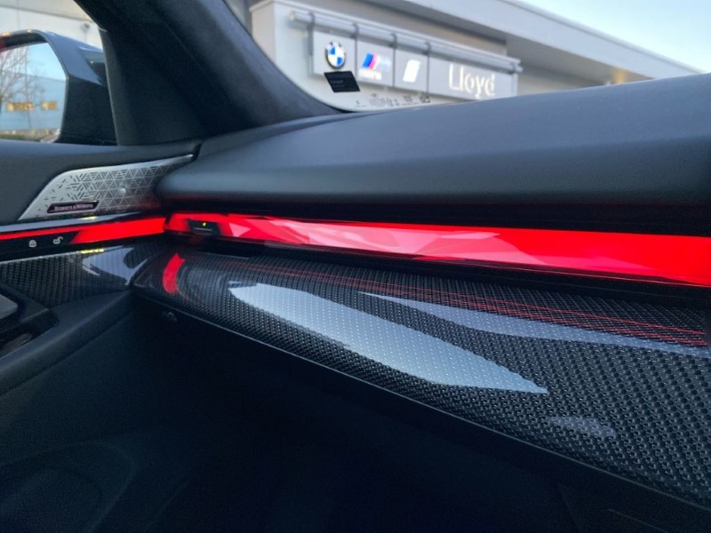  BMW M5 4dr DCT 4946742