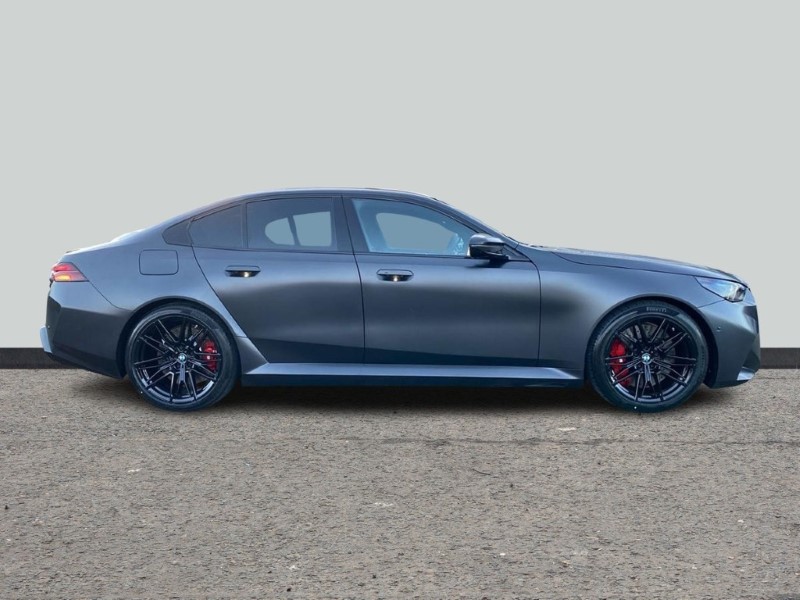  BMW M5 4dr DCT 4946712