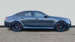 BMW M5 4dr DCT 4946712