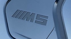 BMW M5 4dr DCT 4946755