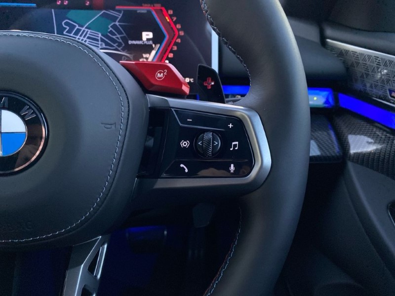  BMW M5 4dr DCT 4946727