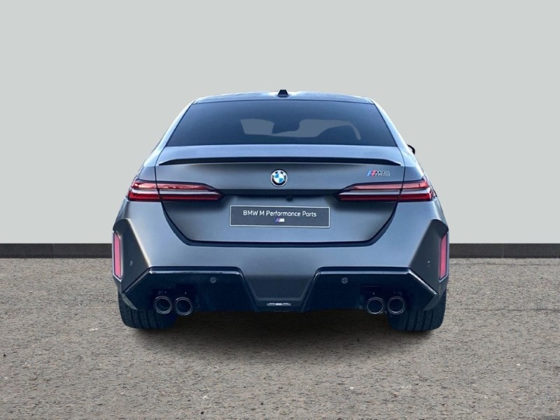  BMW M5 4dr DCT 4946724