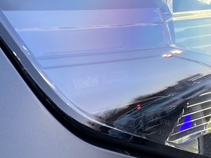  BMW M5 4dr DCT 4946764