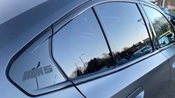 BMW M5 4dr DCT 4946763