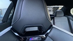 BMW M5 4dr DCT 4946749