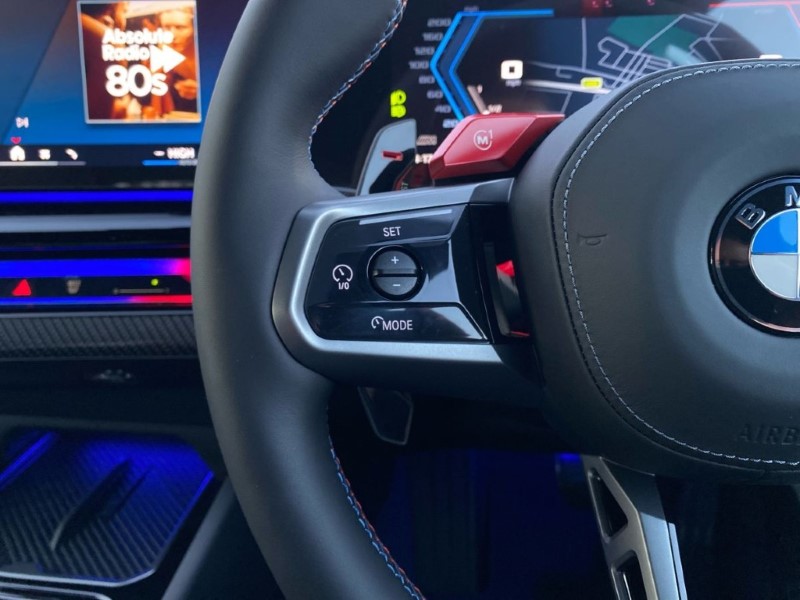  BMW M5 4dr DCT 4946726