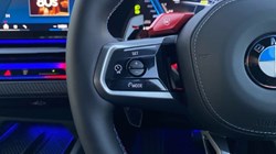 BMW M5 4dr DCT 4946726