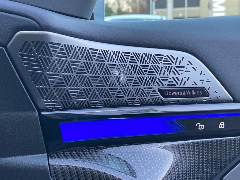  BMW M5 4dr DCT 4946729