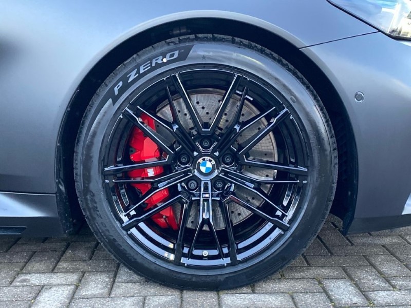  BMW M5 4dr DCT 4946723