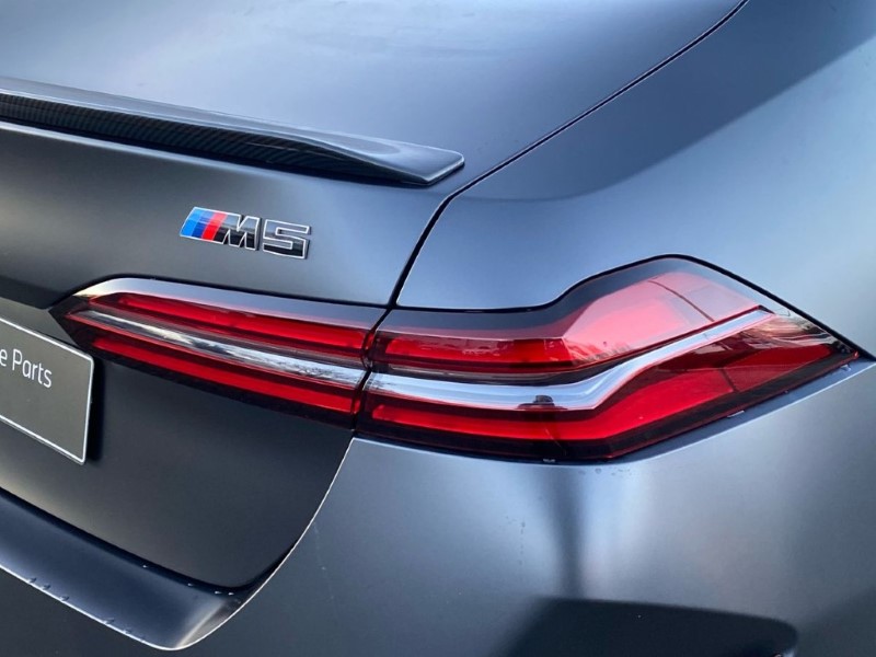  BMW M5 4dr DCT 4946759