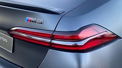 BMW M5 4dr DCT 4946759