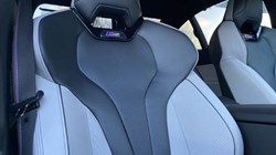 BMW M5 4dr DCT 4946734