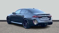 BMW M5 4dr DCT 4946711