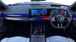 BMW M5 4dr DCT 4946713