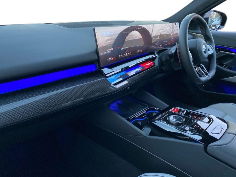  BMW M5 4dr DCT 4946716