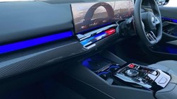 BMW M5 4dr DCT 4946716