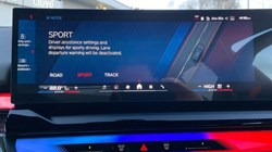 BMW M5 4dr DCT 4946740