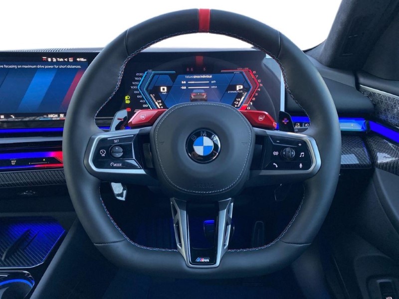  BMW M5 4dr DCT 4946714