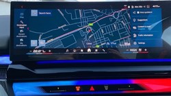 BMW M5 4dr DCT 4946736