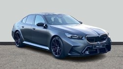 BMW M5 4dr DCT 4946710