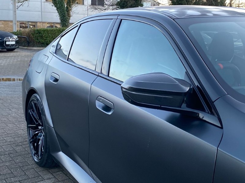  BMW M5 4dr DCT 4946762