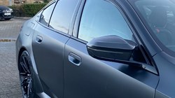 BMW M5 4dr DCT 4946762