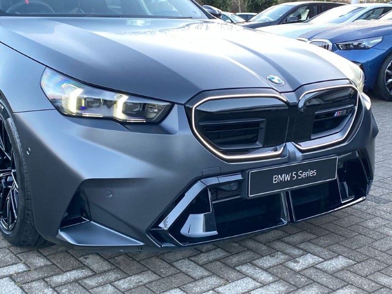  BMW M5 4dr DCT 4946754