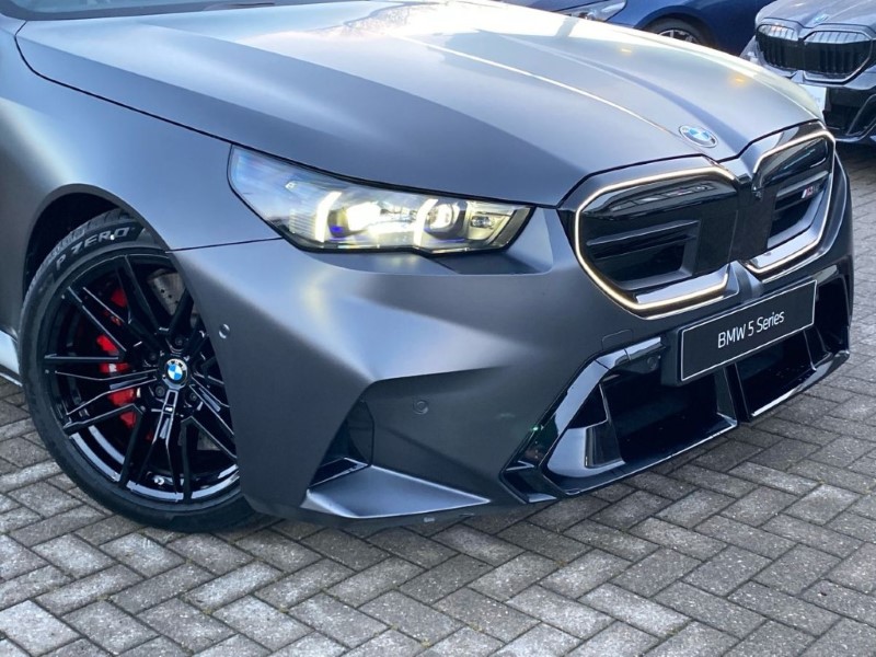  BMW M5 4dr DCT 4946753