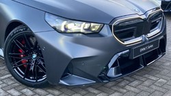 BMW M5 4dr DCT 4946753