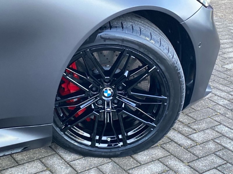  BMW M5 4dr DCT 4946761