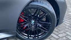 BMW M5 4dr DCT 4946761