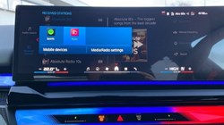 BMW M5 4dr DCT 4946738