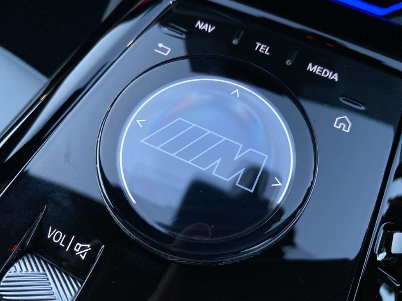  BMW M5 4dr DCT 4946745