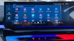 BMW M5 4dr DCT 4946735