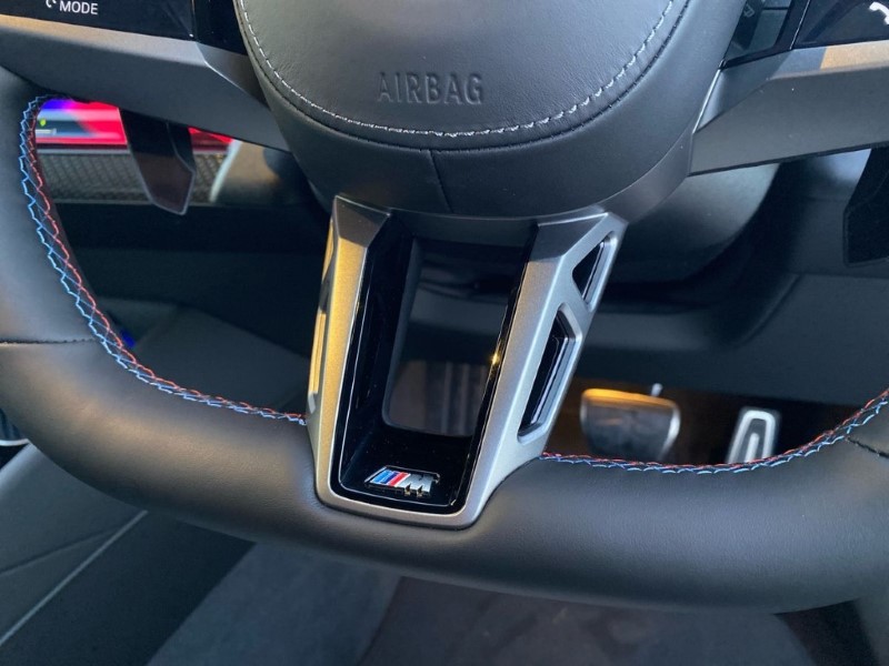  BMW M5 4dr DCT 4946747