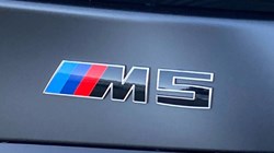BMW M5 4dr DCT 4946758