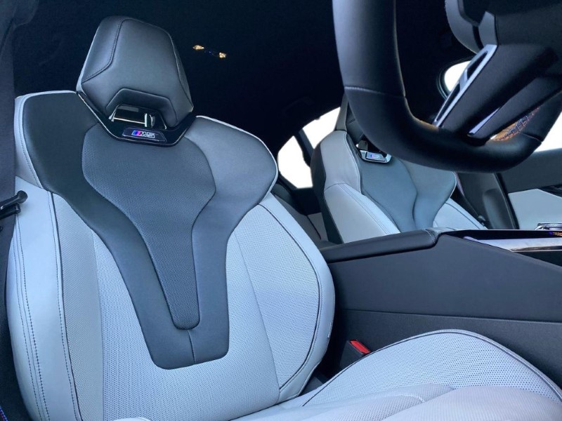  BMW M5 4dr DCT 4946720