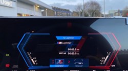 BMW M5 4dr DCT 4946718