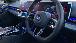 BMW M5 4dr DCT 4946715