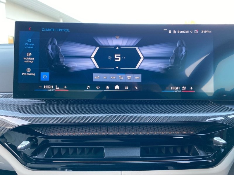  BMW M4 xDrive Competition M 2dr Step Auto [Ultimat Pk] 4928651